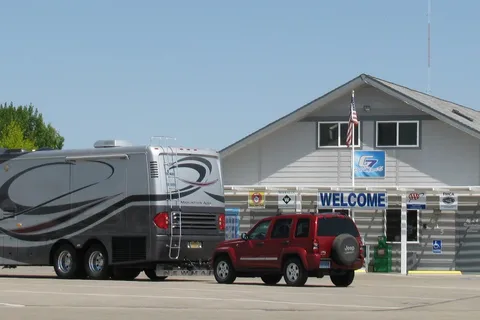 Ambassador RV Resort
