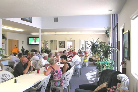 Ambassador RV Resort