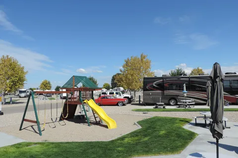 Ambassador RV Resort