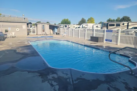 Ambassador RV Resort