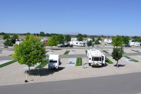 Ambassador RV Resort