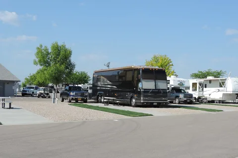 Ambassador RV Resort