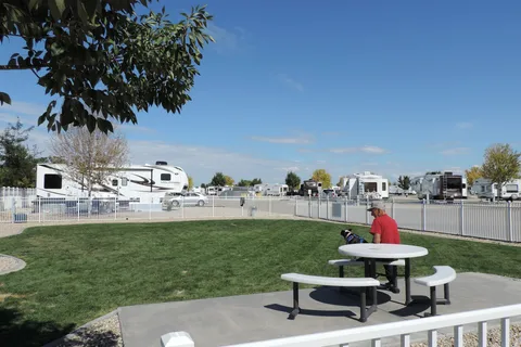 Ambassador RV Resort