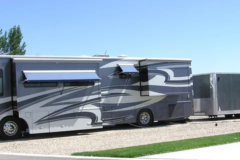 Ambassador RV Resort