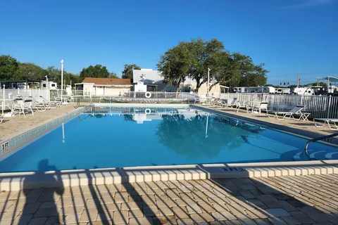 Cypress Campground and RV Park