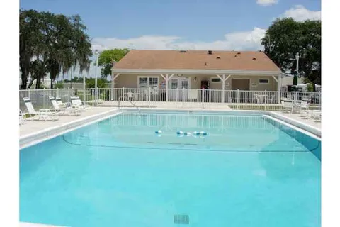 Cypress Campground and RV Park