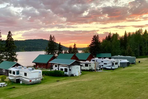 Martens Resort