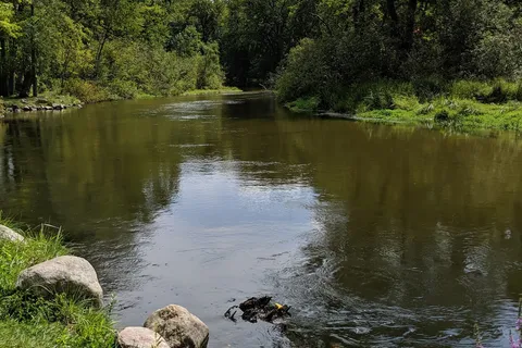 White River RV Park and Campground