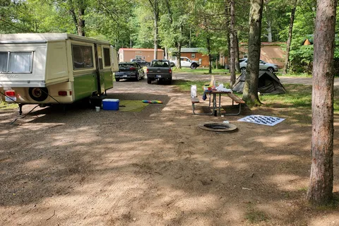 White River RV Park and Campground