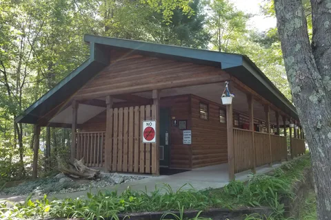 White River RV Park and Campground