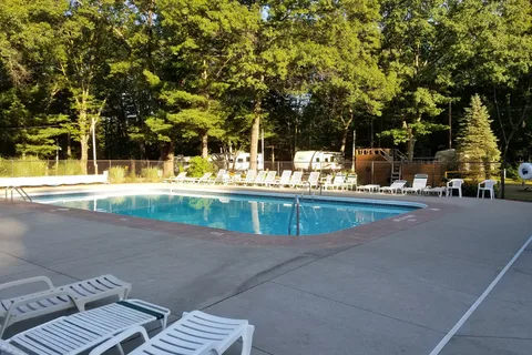 White River RV Park and Campground
