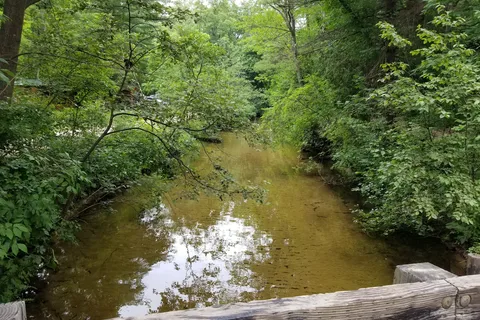 White River RV Park and Campground