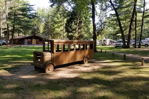 White River RV Park and Campground