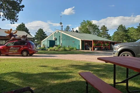 Country Roads Motorhome and RV Park