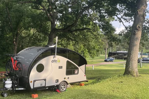Country Roads Motorhome and RV Park