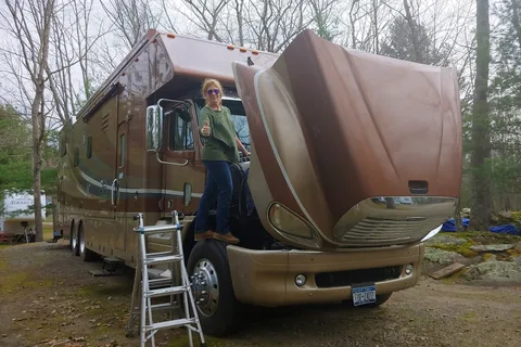 Countryside RV Park