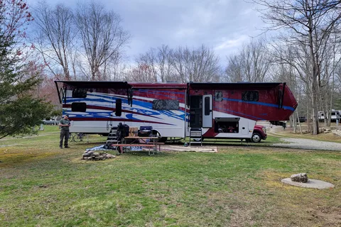 Countryside RV Park