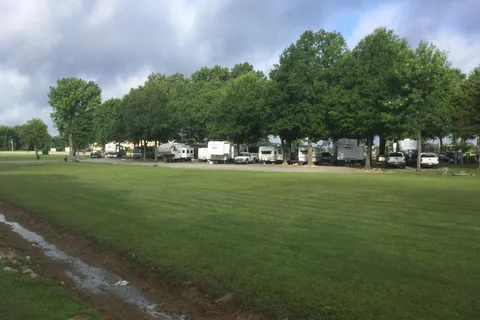 Red River RV Park