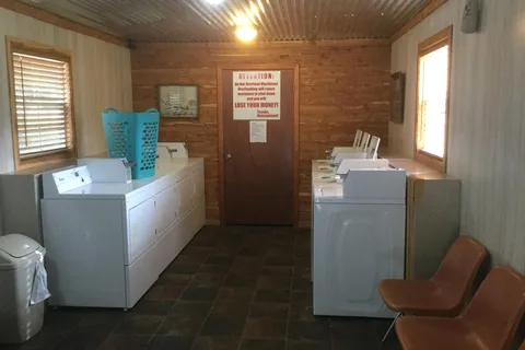 Red River RV Park