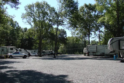 Red River RV Park