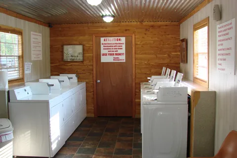 Red River RV Park