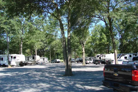 Red River RV Park