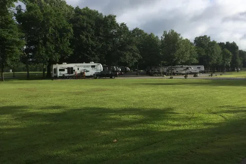 Red River RV Park