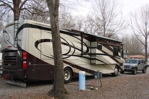 Red River RV Park