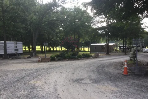 Red River RV Park