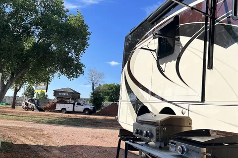 Rapid City South RV Park