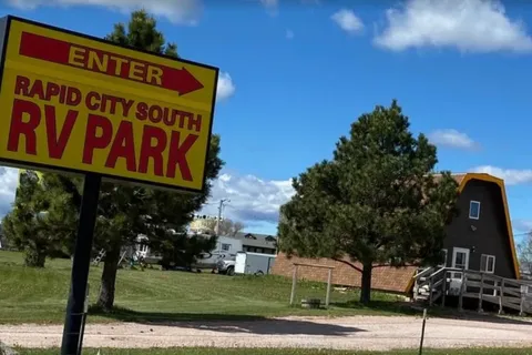 Rapid City South RV Park