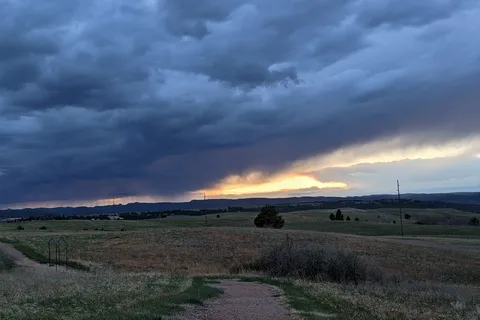 Rapid City South RV Park