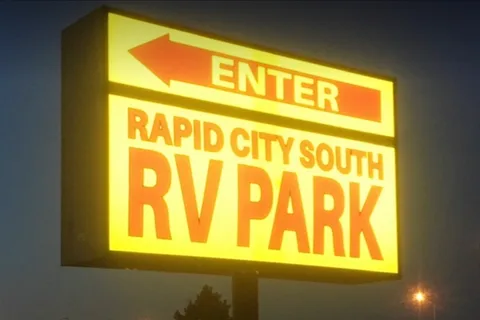 Rapid City South RV Park
