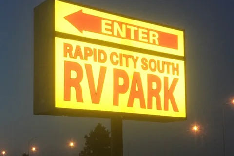 Rapid City South RV Park