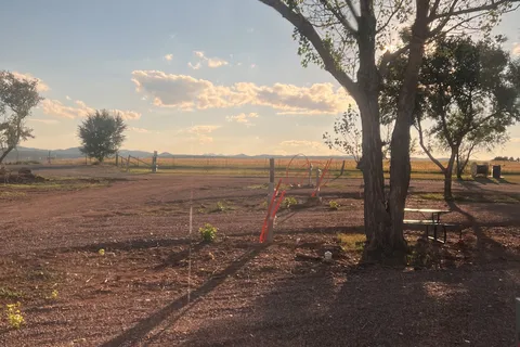 Rapid City South RV Park
