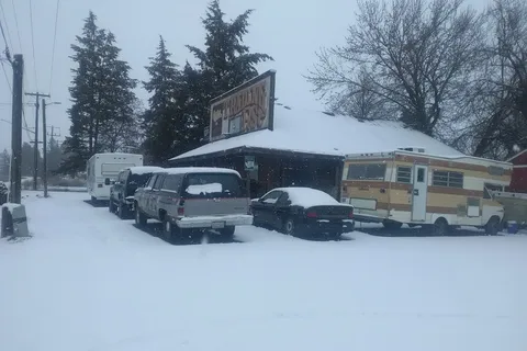 Overland Station RV Park