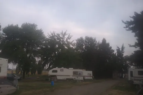 Overland Station RV Park