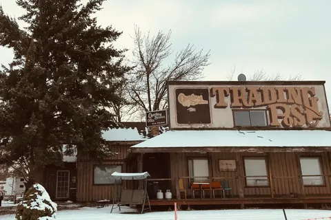 Overland Station RV Park