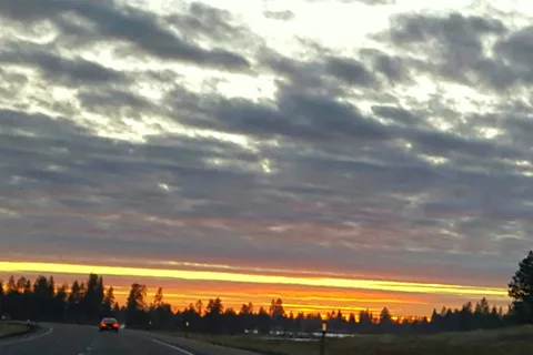 Overland Station RV Park
