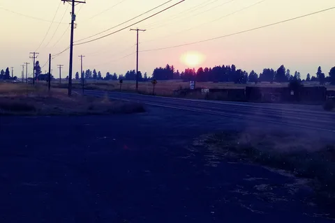 Overland Station RV Park