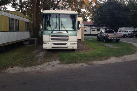 Courtney's RV Park