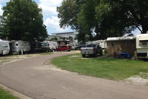 Courtney's RV Park