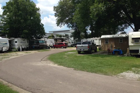 Courtney's RV Park