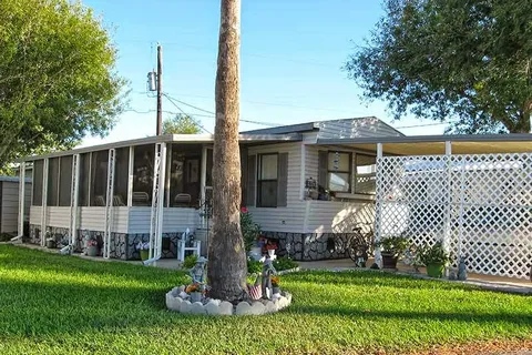 Palm Gardens Manufactured Home and RV Community