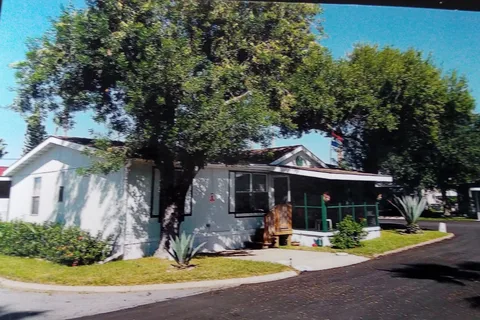 Palm Gardens Manufactured Home and RV Community