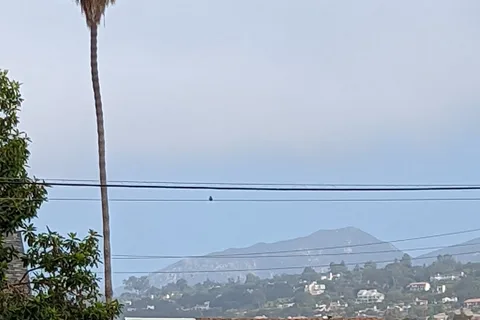 Santa Barbara Sunrise RV Park