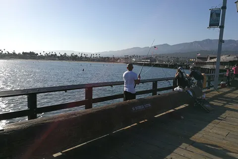 Santa Barbara Sunrise RV Park