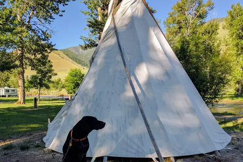 Wagonhammer RV and Campground