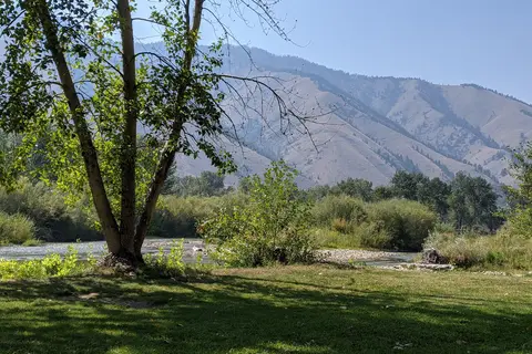 Wagonhammer RV and Campground