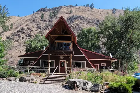 Wagonhammer RV and Campground